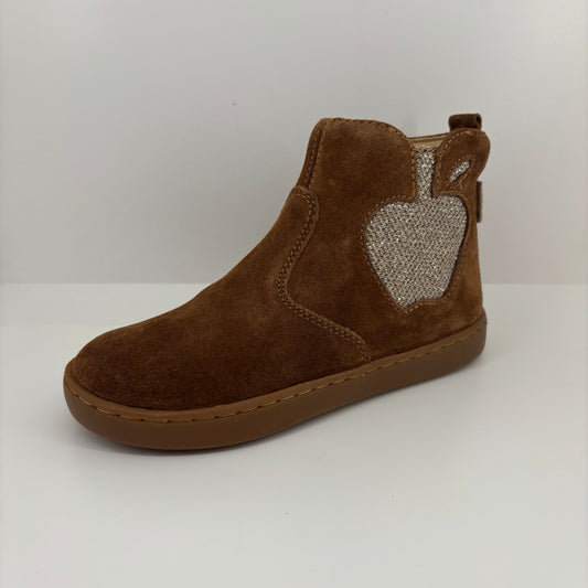 PLAY NEW APPLE BOOTS - FME