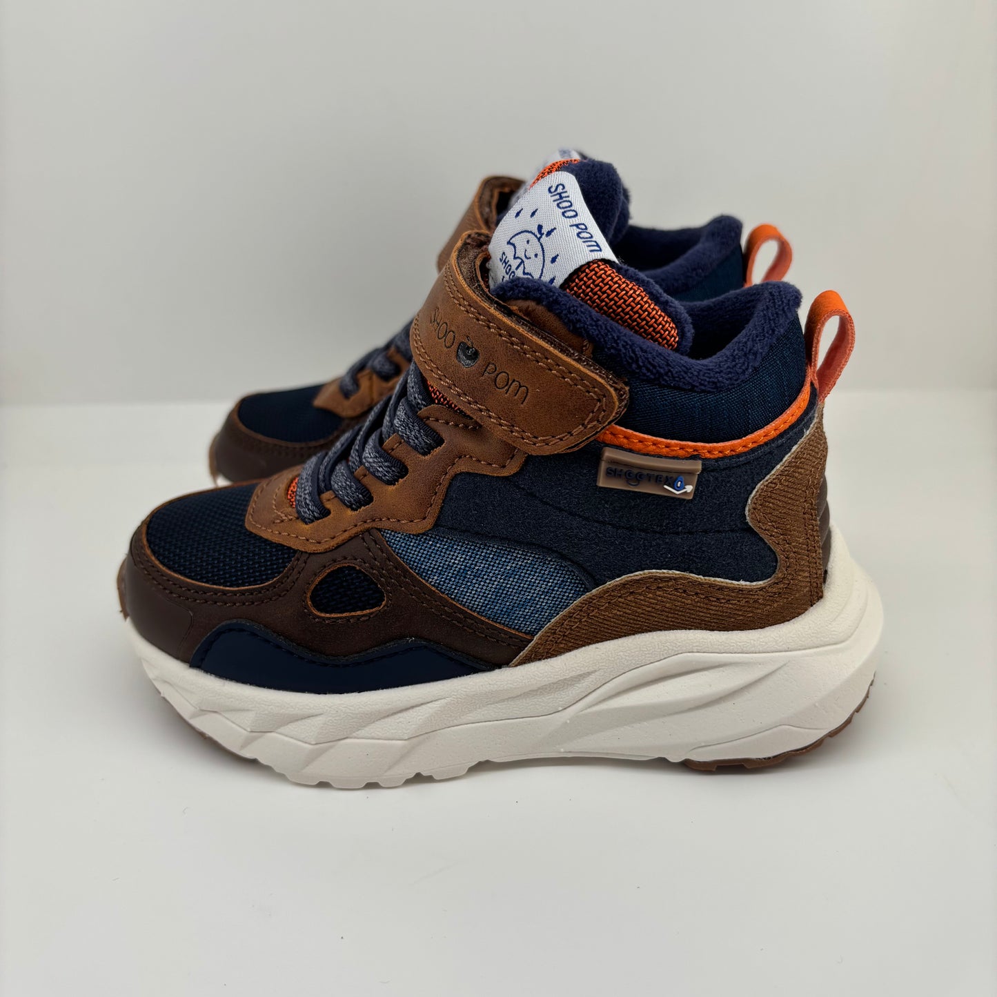 POW DRY TEX - GMEBasketGoreTex