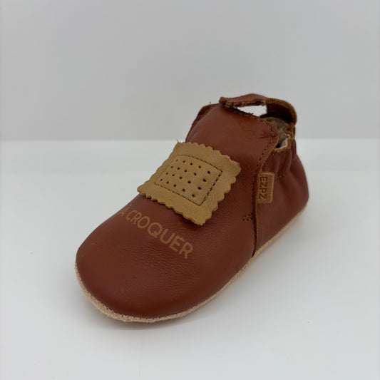 CHAUSSON SOUPLE