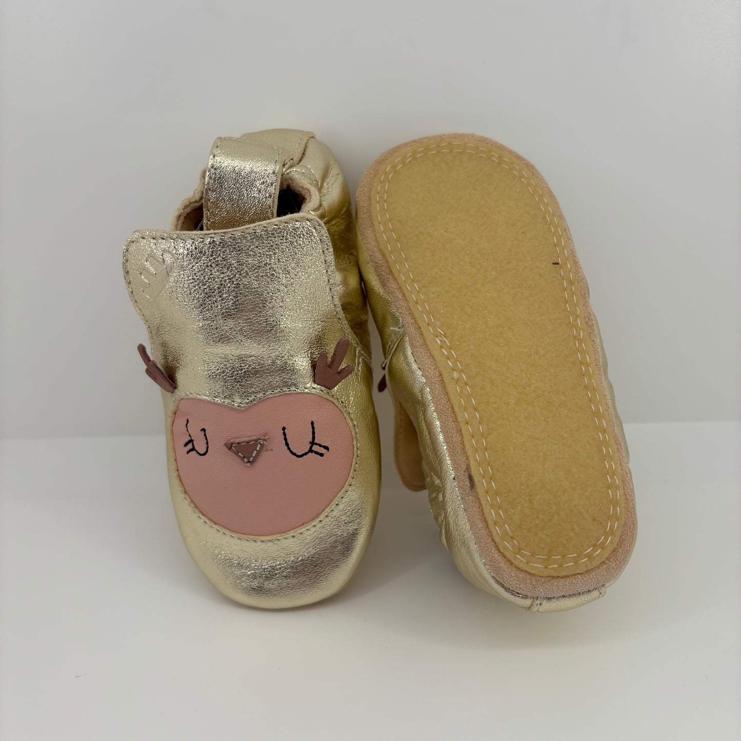 CHAUSSON SOUPLE