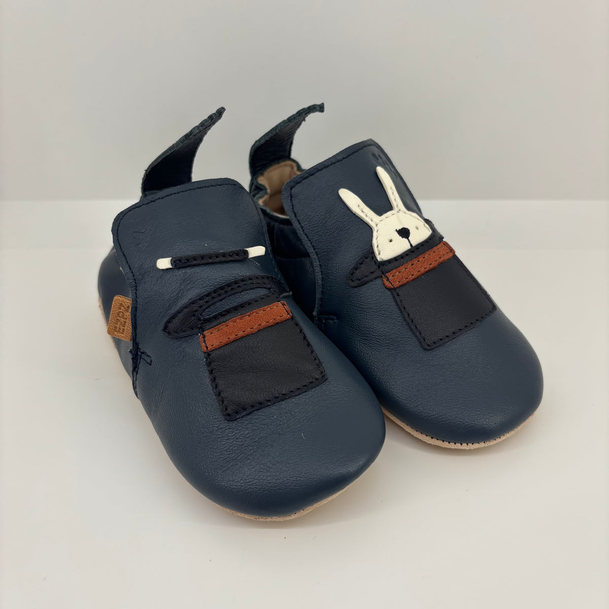 CHAUSSON SOUPLE