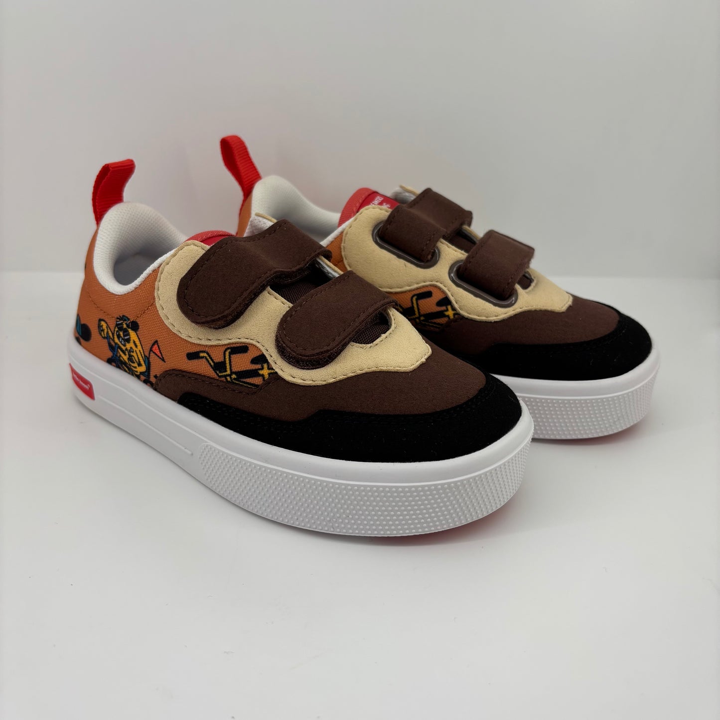 BASKETS TOILES - MMEToiles
