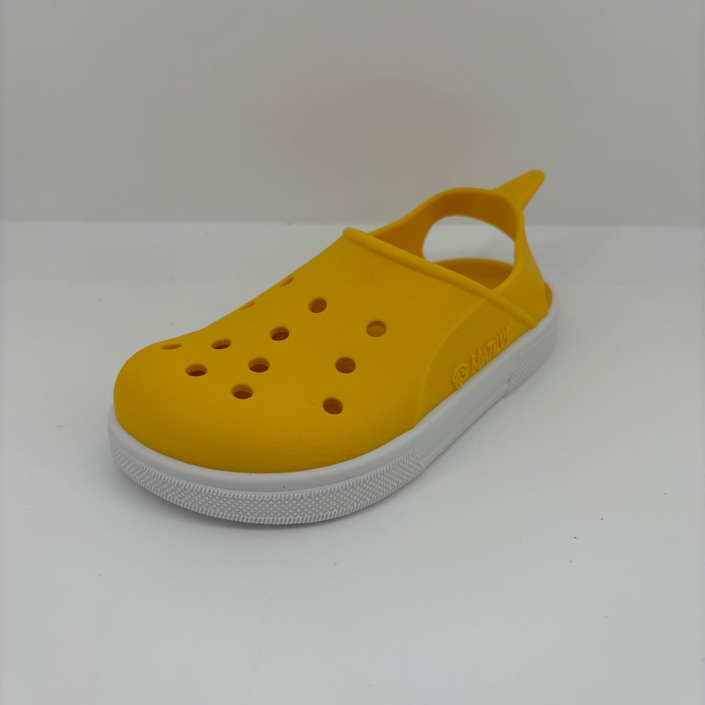 BOAT SABOTS - Plagette