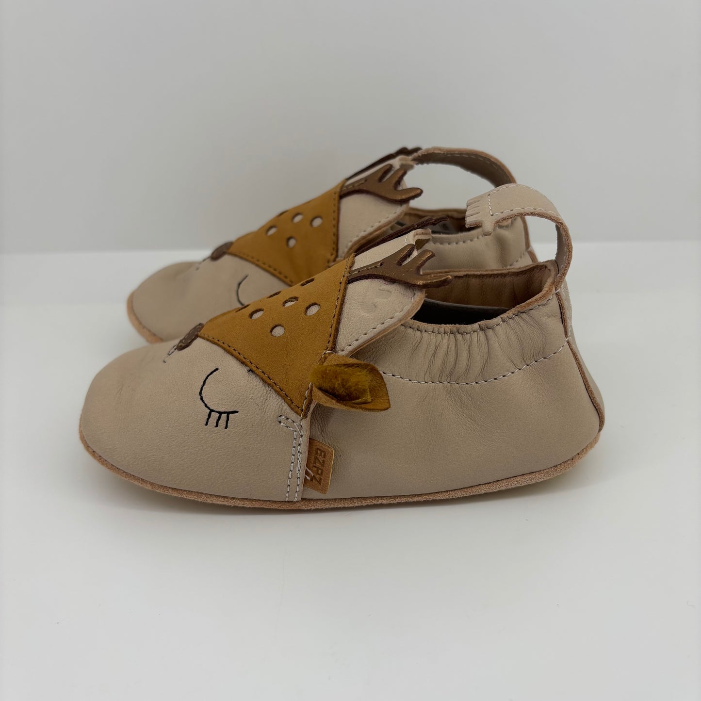 CHAUSSON SOUPLE