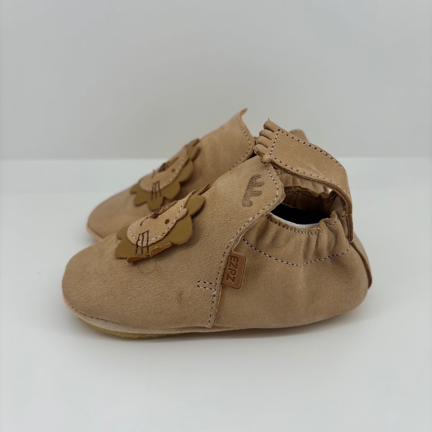 CHAUSSON SOUPLE