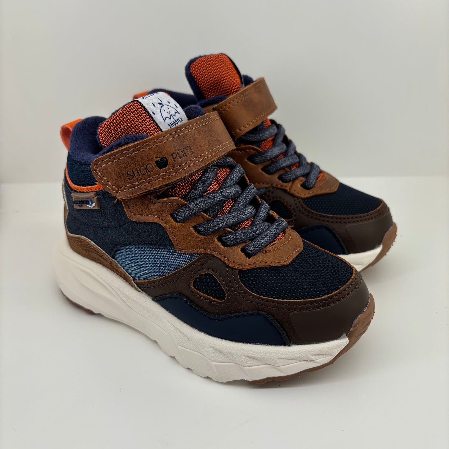 POW DRY TEX - GMEBasketGoreTex