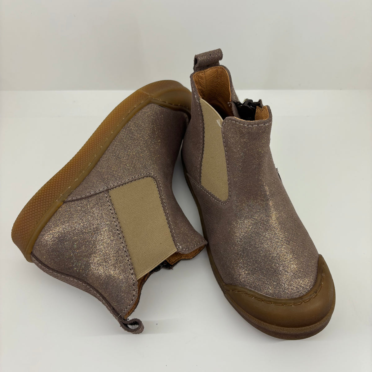 ROSARIO BOOTS - FME