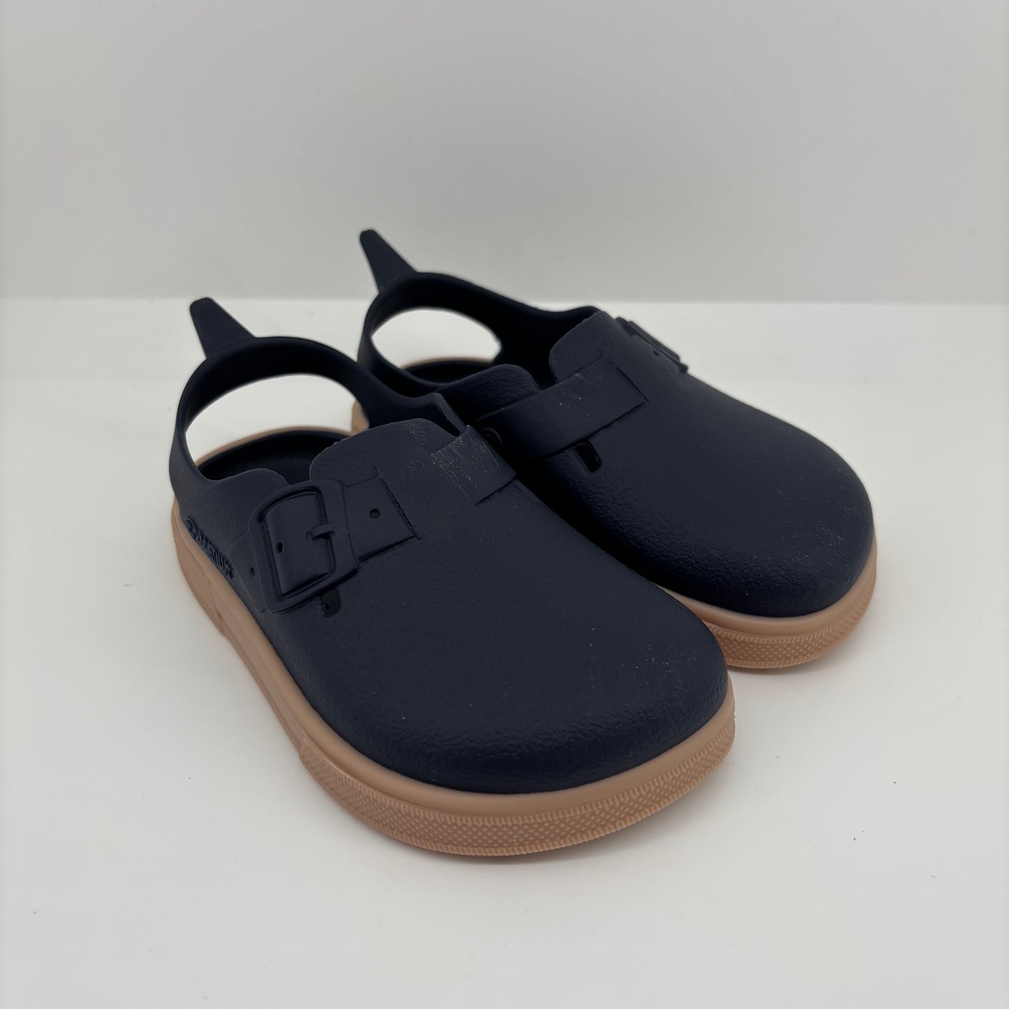 BOAT SABOTS - Plagette