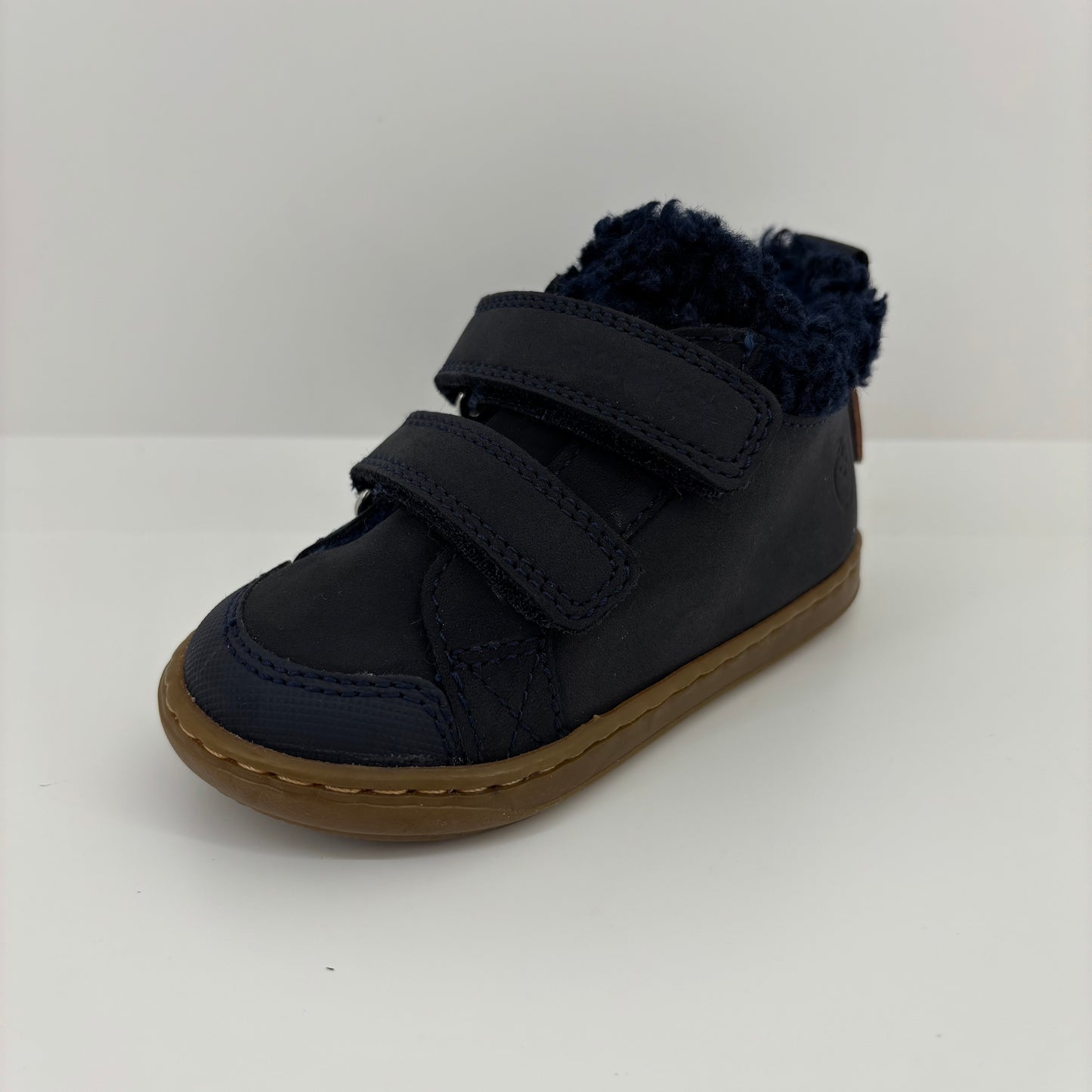 BOUBA SCRATCH WOOL - MBB