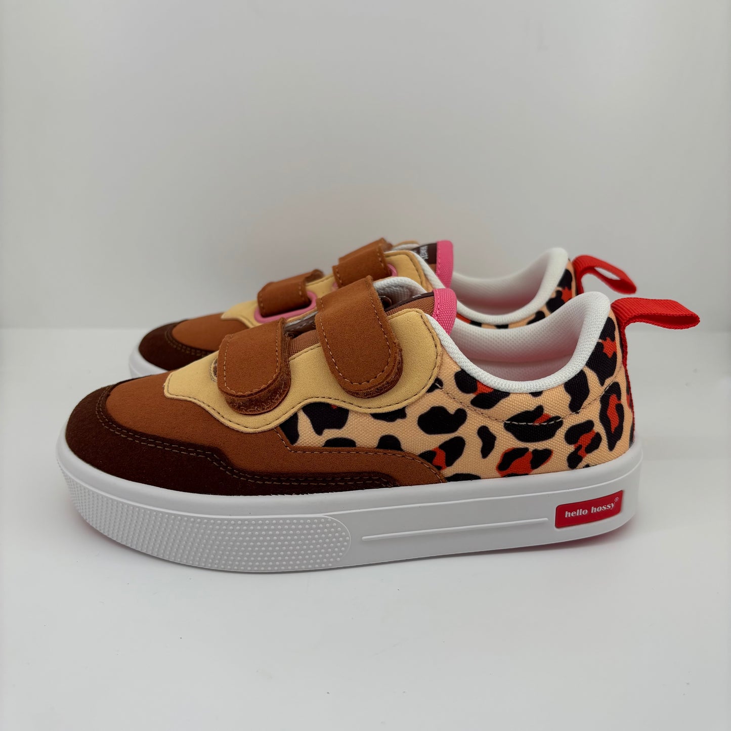 BASKETS TOILES - FMEToiles