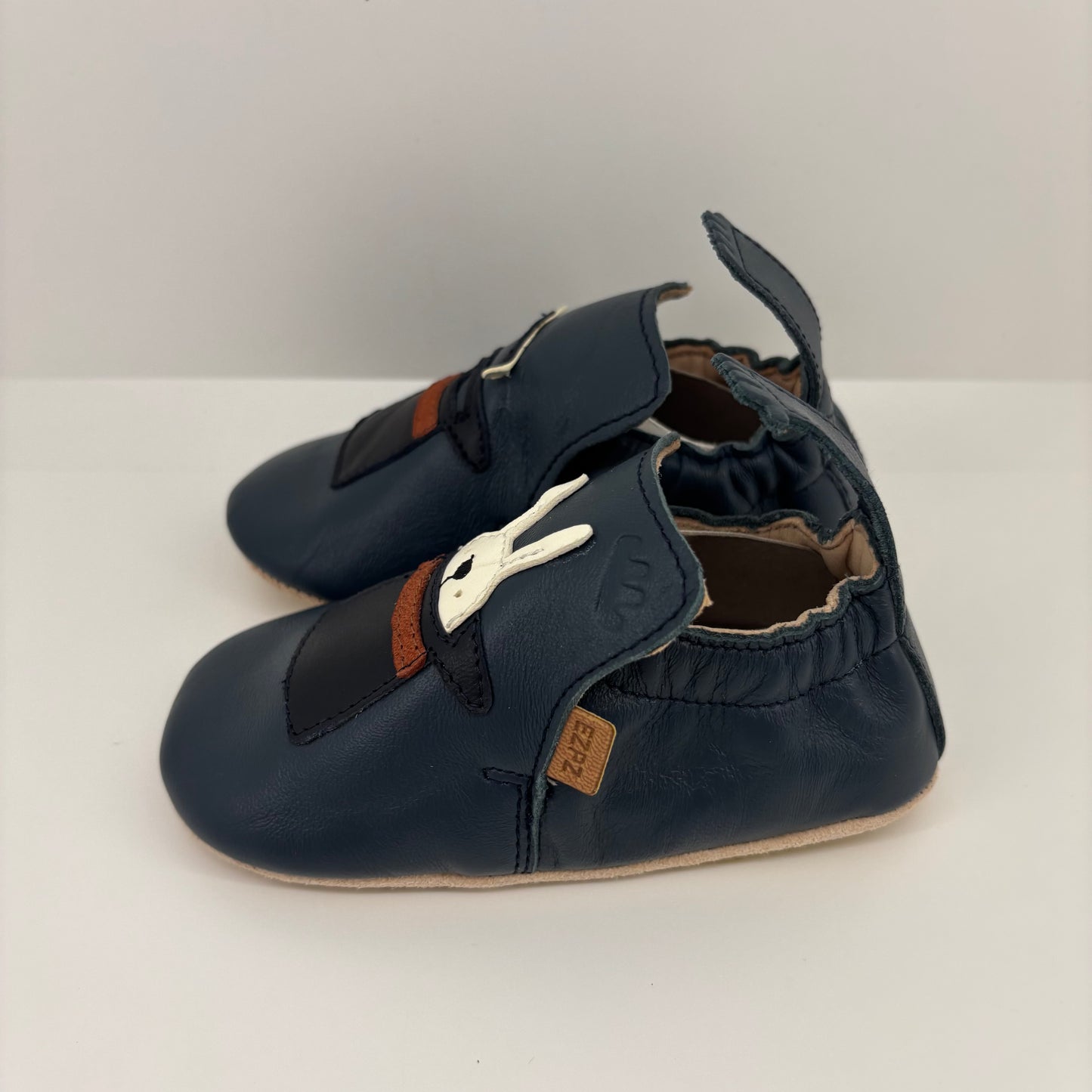 CHAUSSON SOUPLE