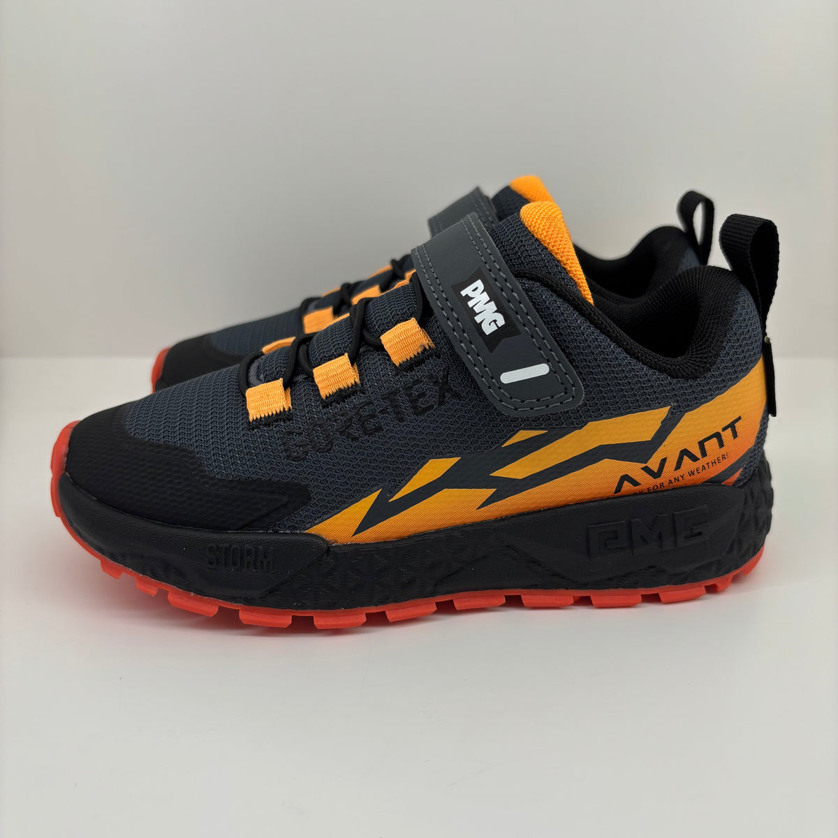 2419055 - GMEBasketGoreTex