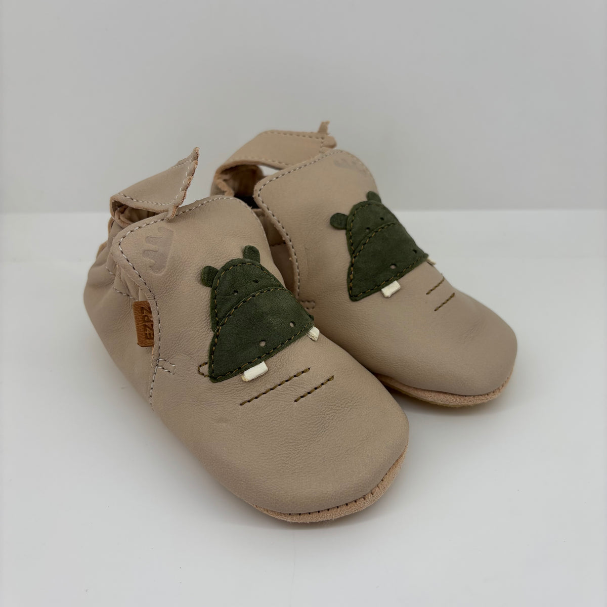 CHAUSSON SOUPLE