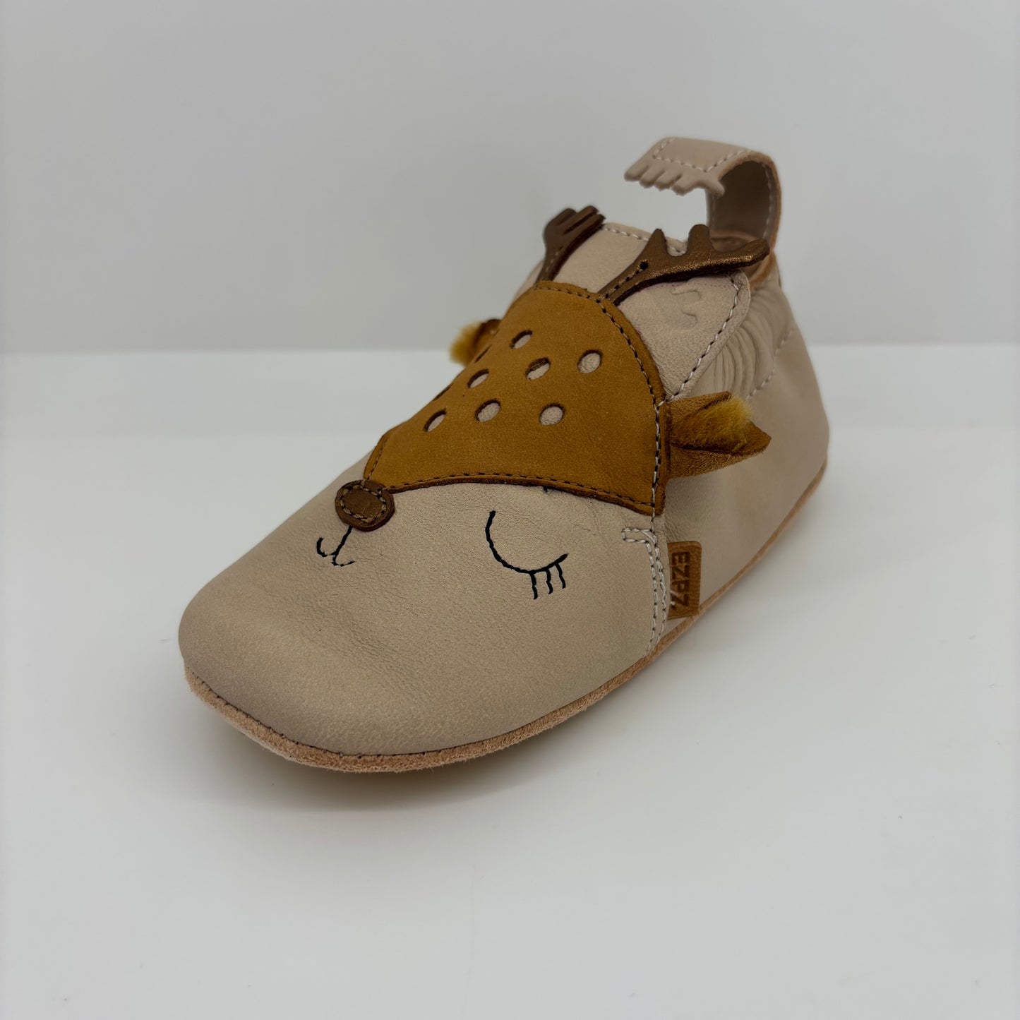 CHAUSSON SOUPLE