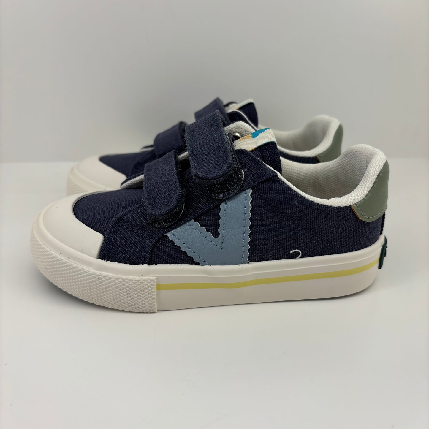 BASKETS TOILES - MMEToiles