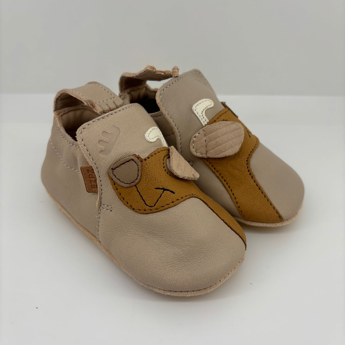 CHAUSSON SOUPLE