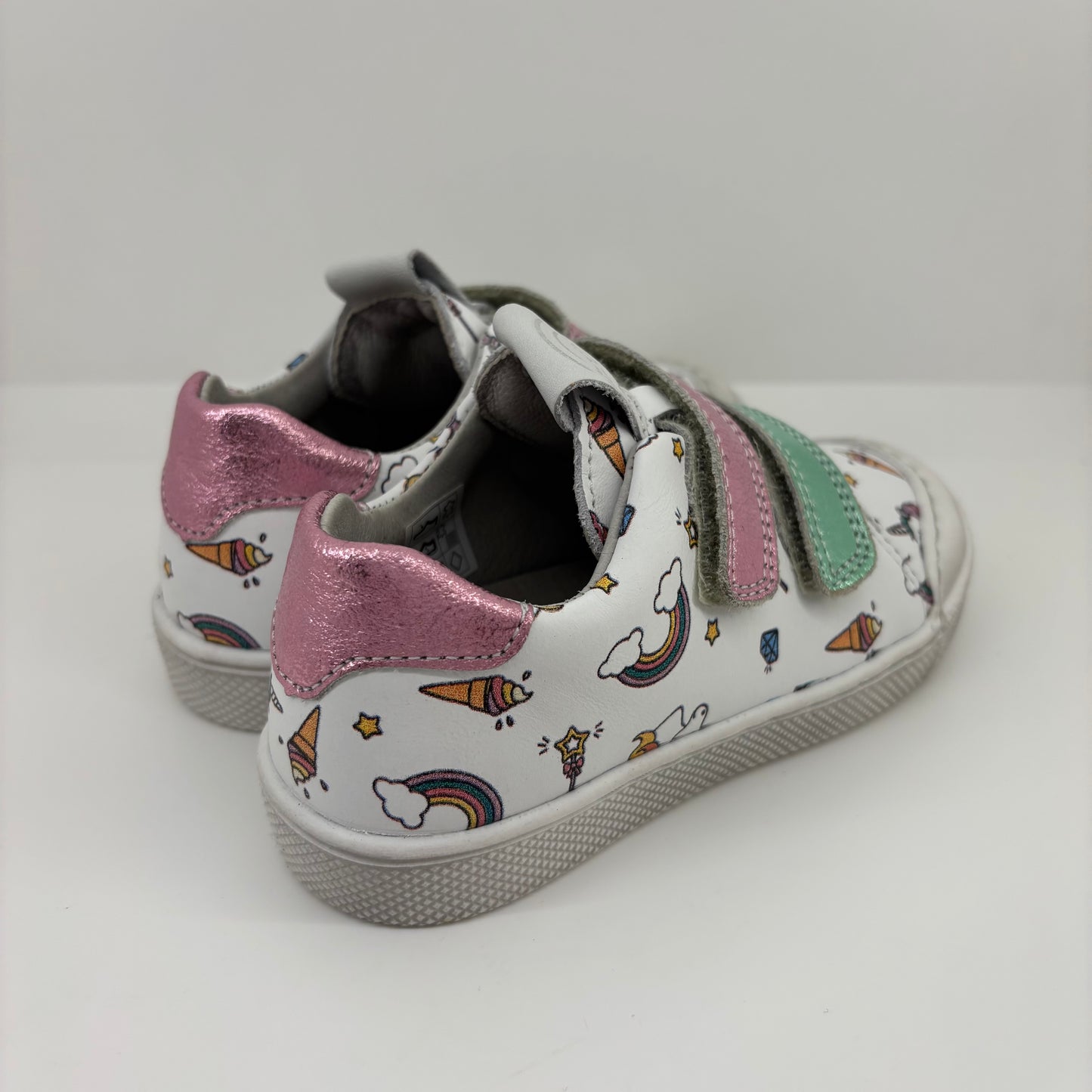 ROSARIO VELCRO - FME