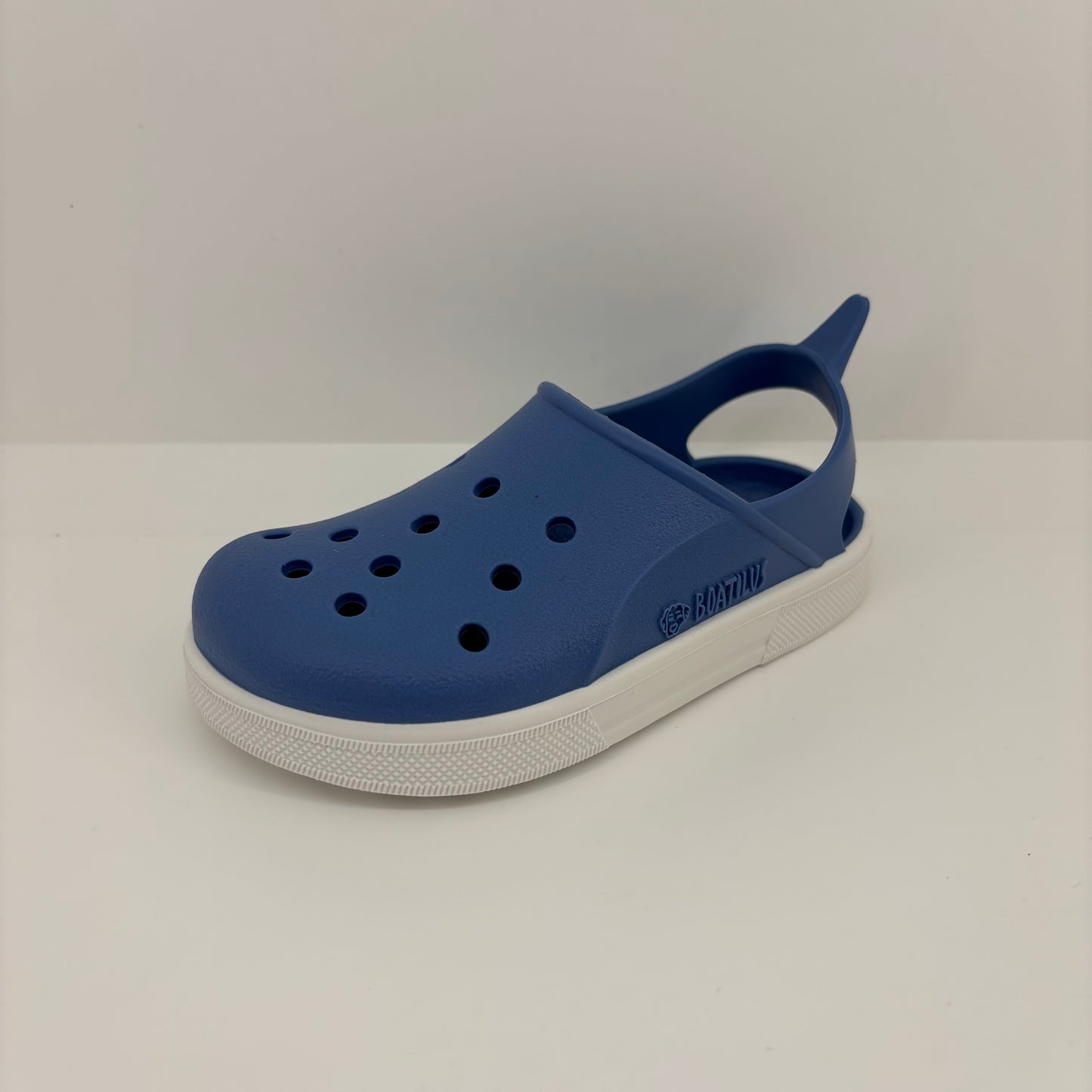 BOAT SABOTS - Plagette