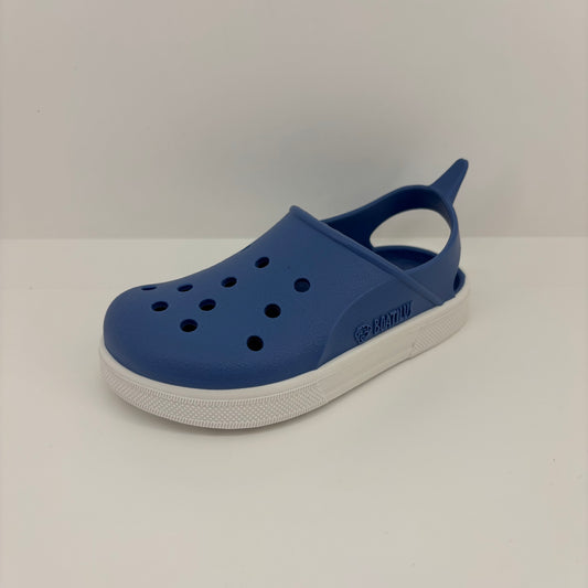 BOAT SABOTS - Plagette