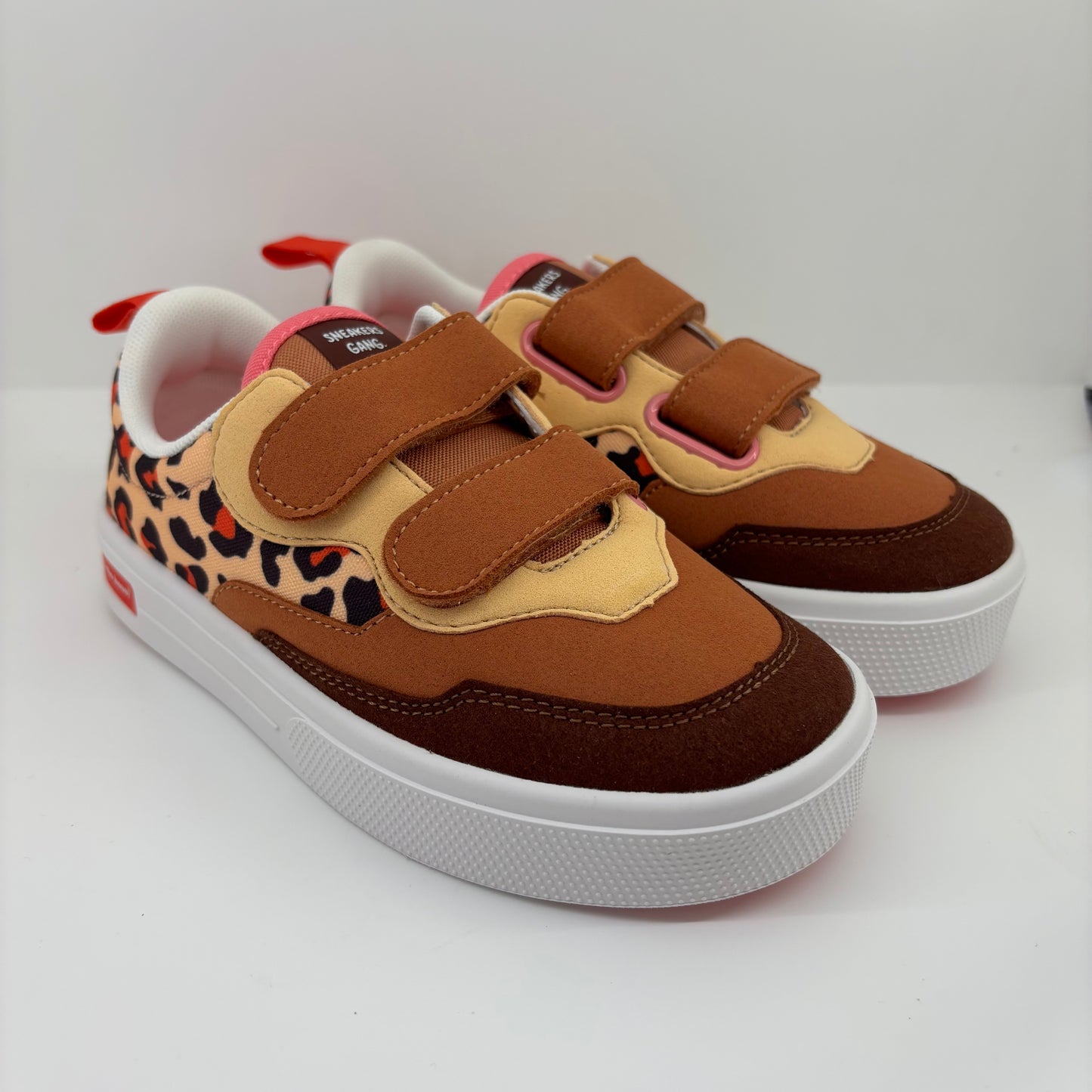 BASKETS TOILES - FMEToiles