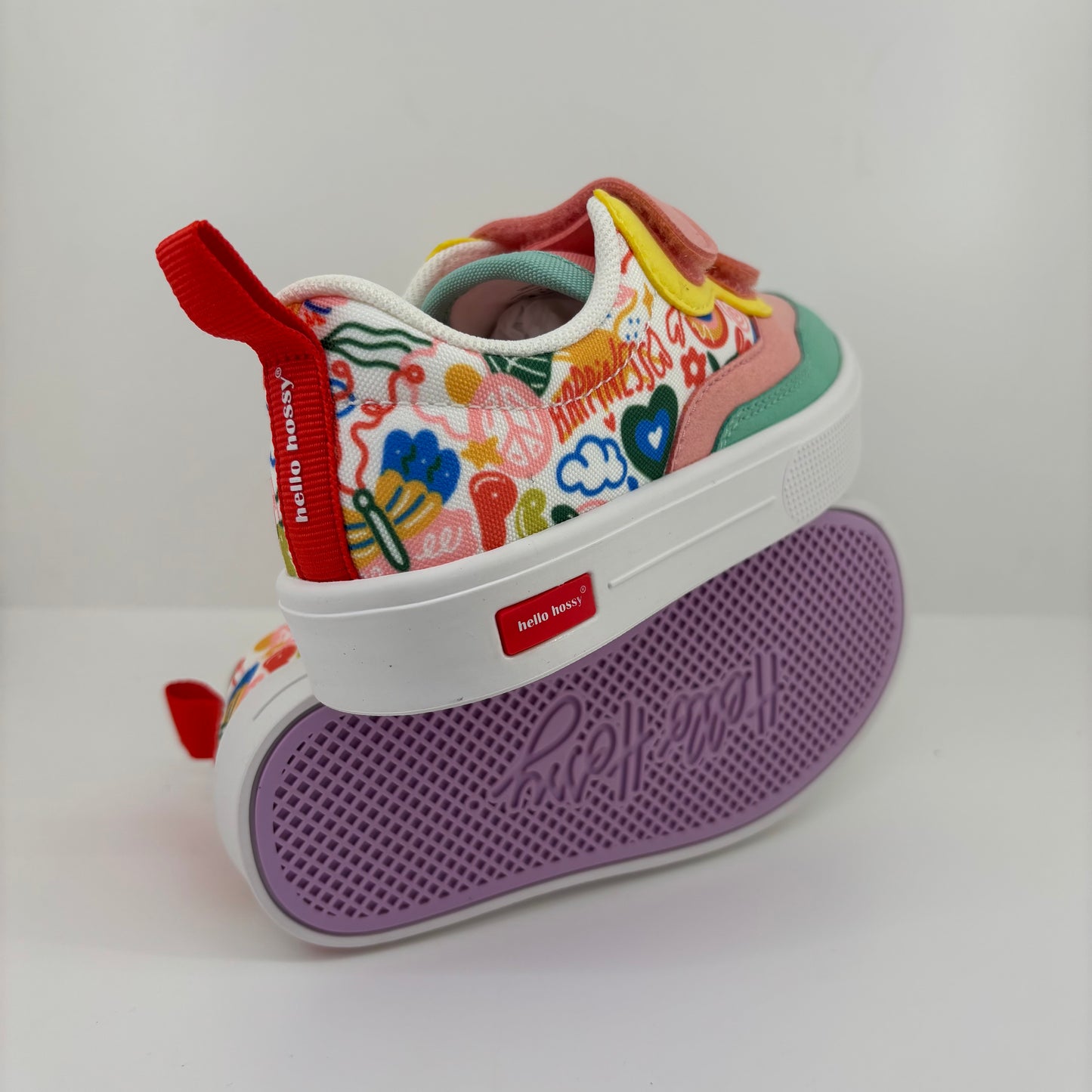 BASKETS TOILES - FMEToiles