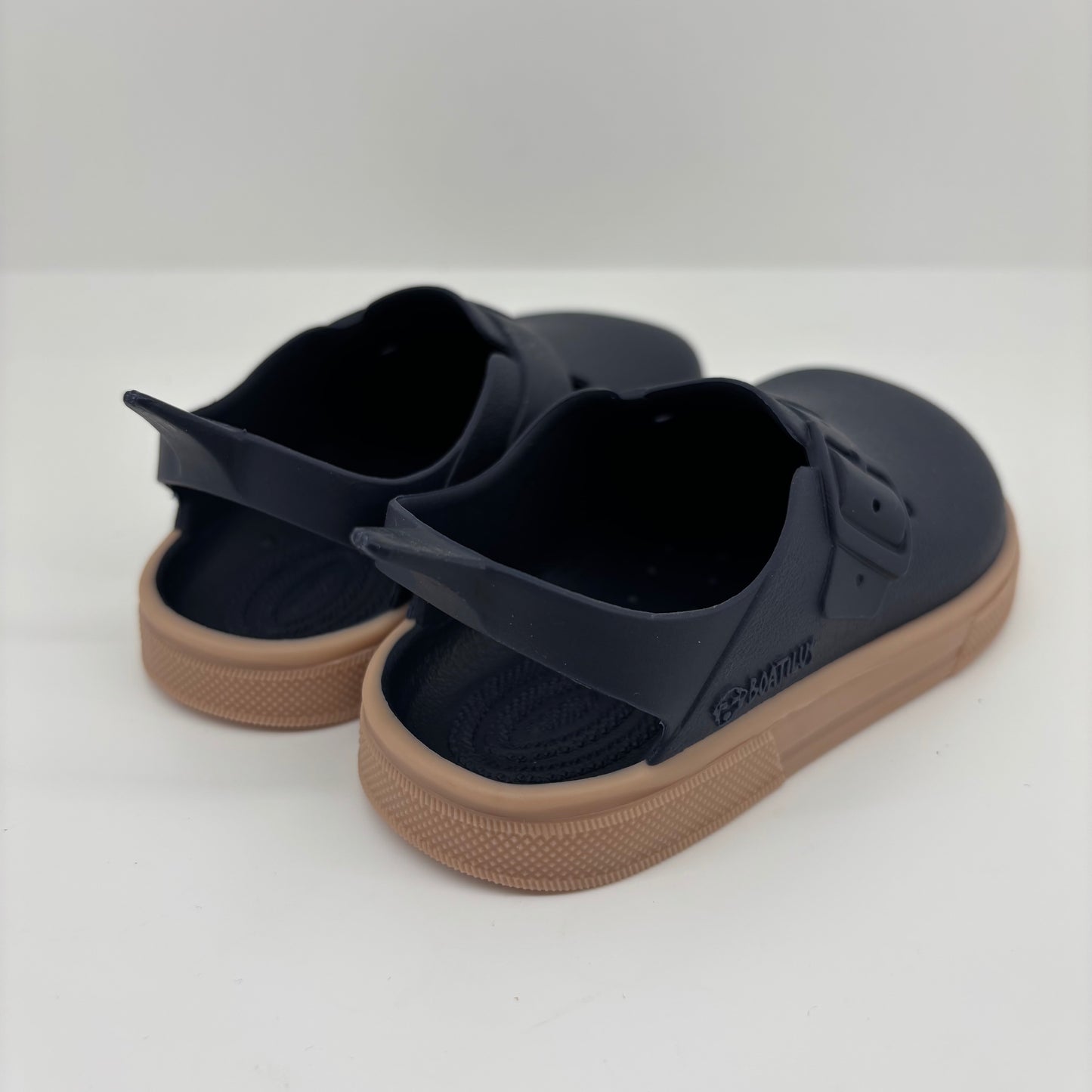BOAT SABOTS - Plagette