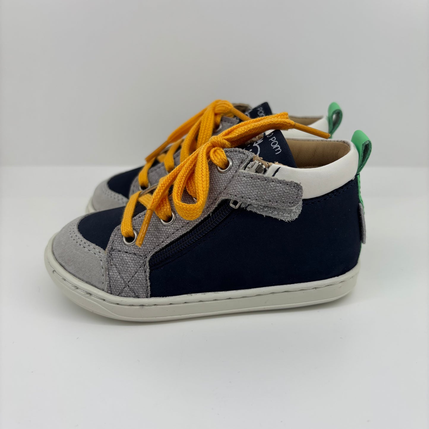 BOUBA BI ZIP - GBB