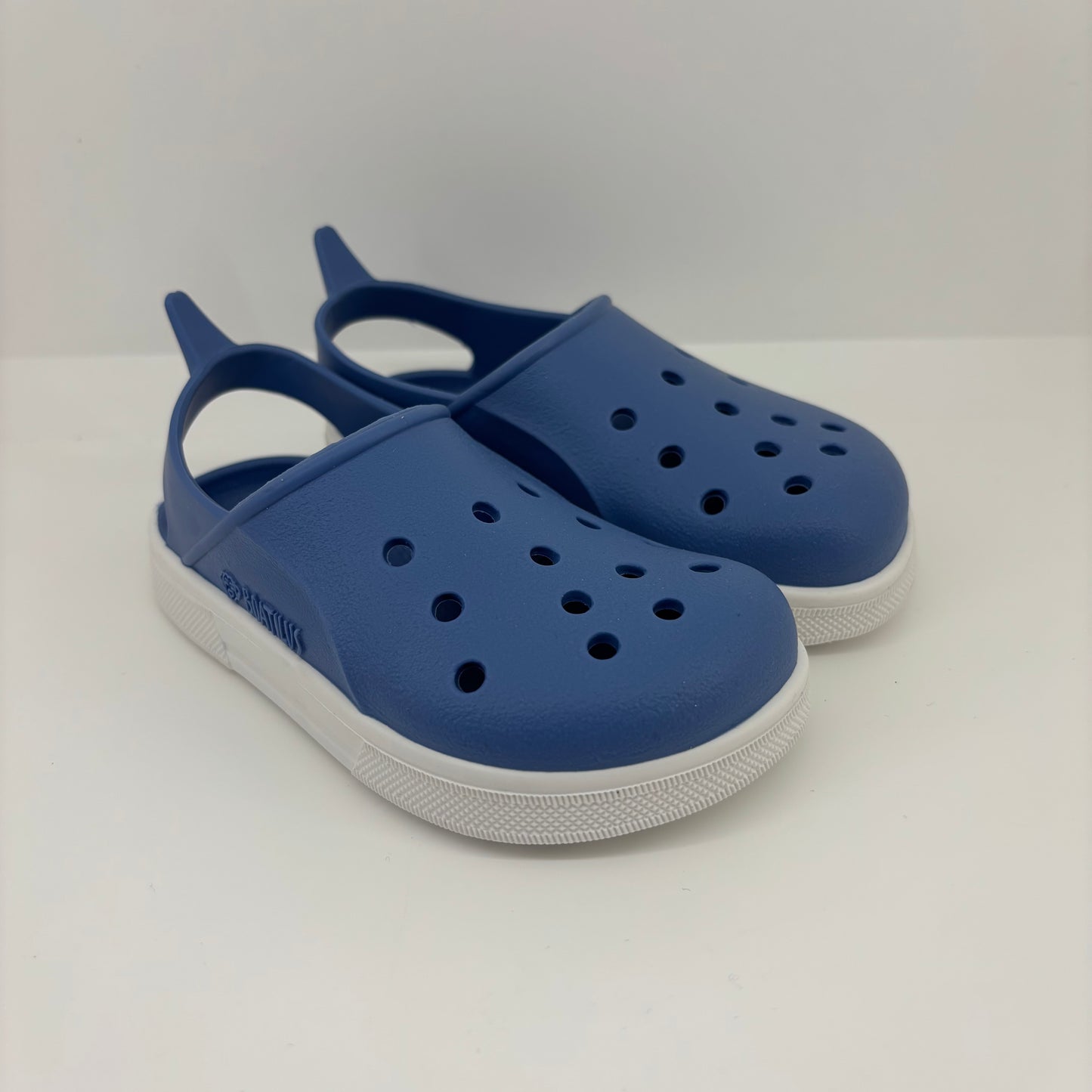 BOAT SABOTS - Plagette