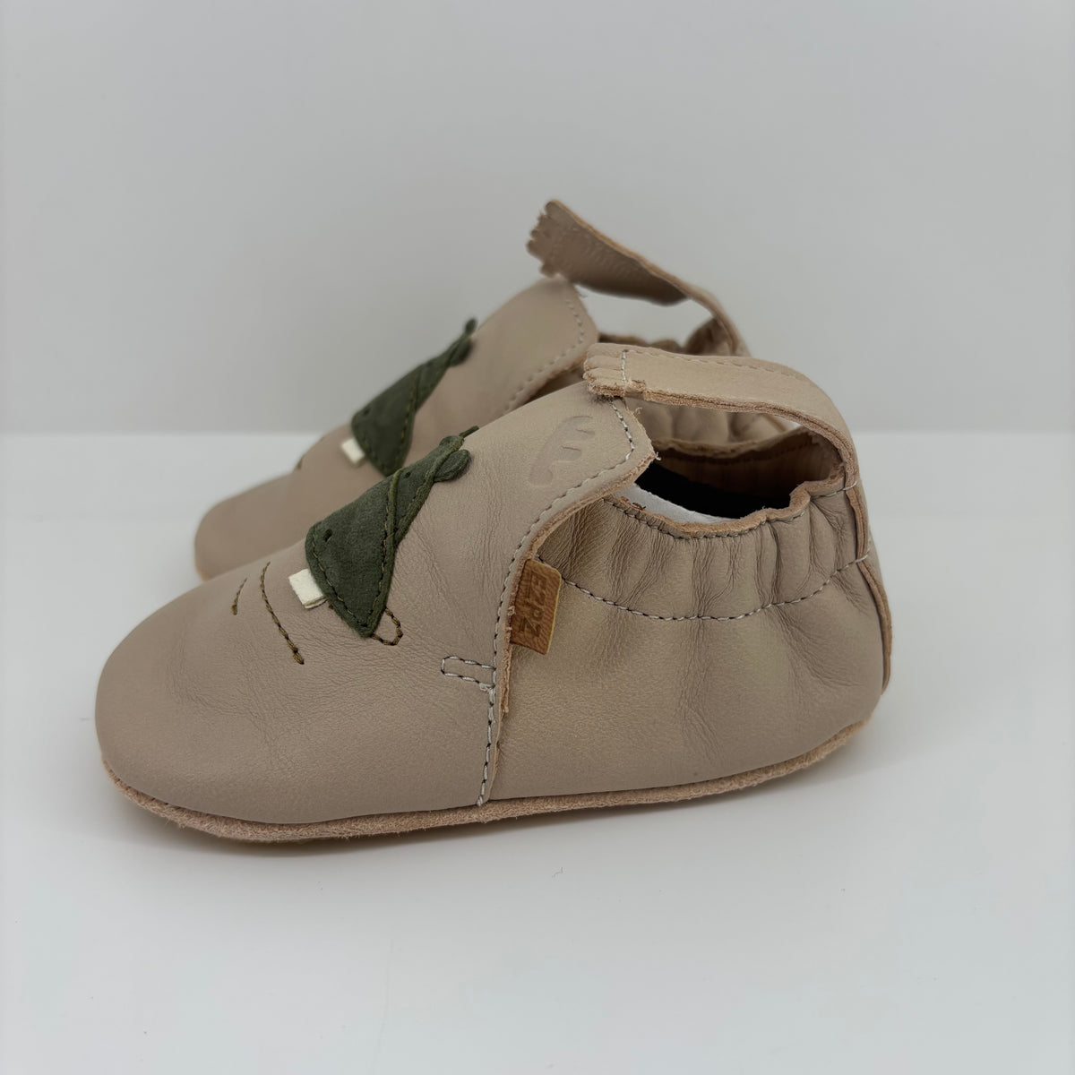 CHAUSSON SOUPLE