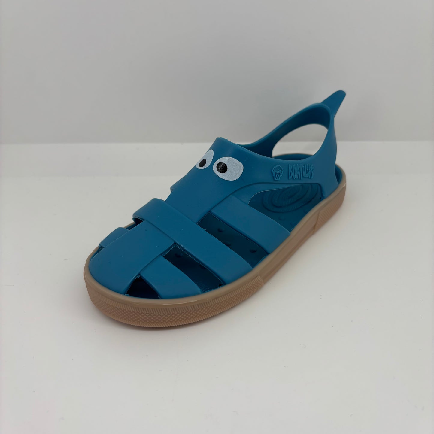 BOAT SANDALES - Plagette