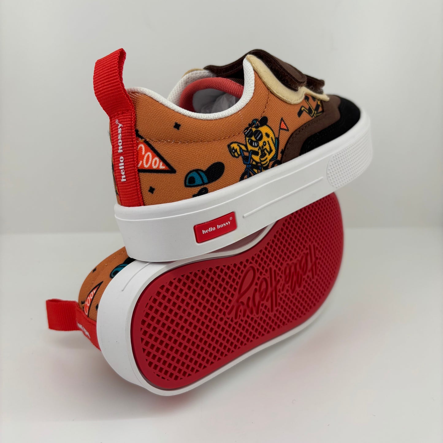 BASKETS TOILES - MMEToiles