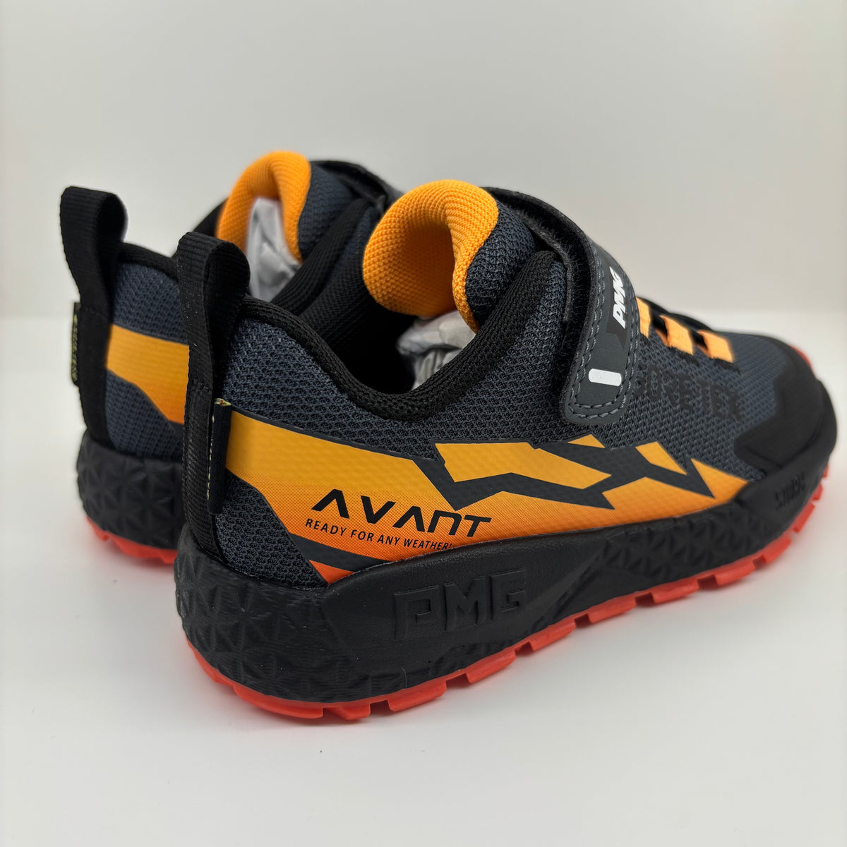 2419055 - GMEBasketGoreTex