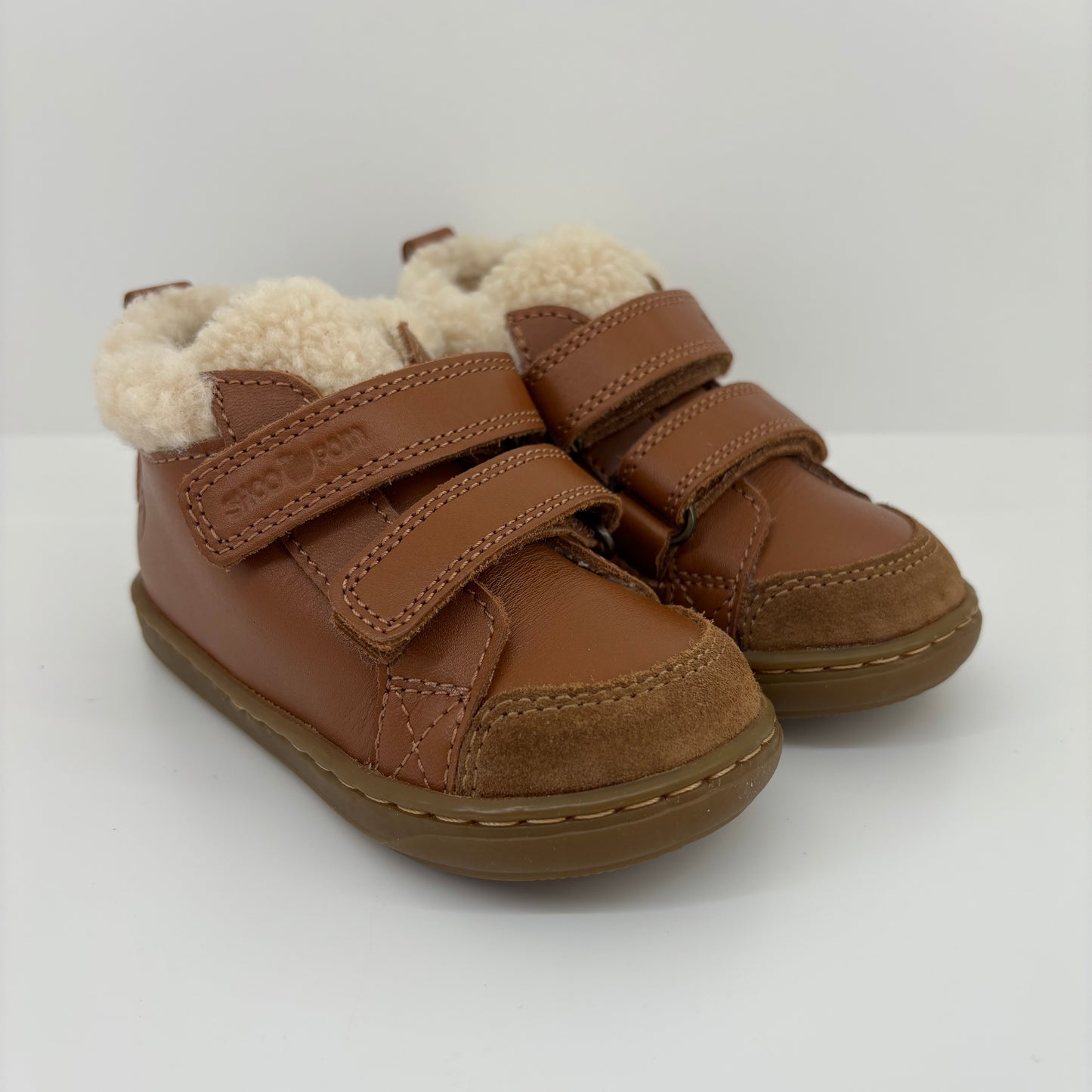 BOUBA SCRATCH WOOL - MBB