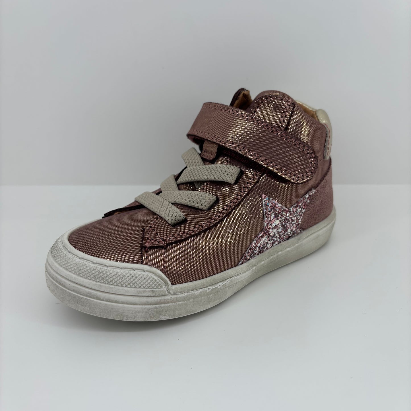 ASTER MONTANTES - FGE