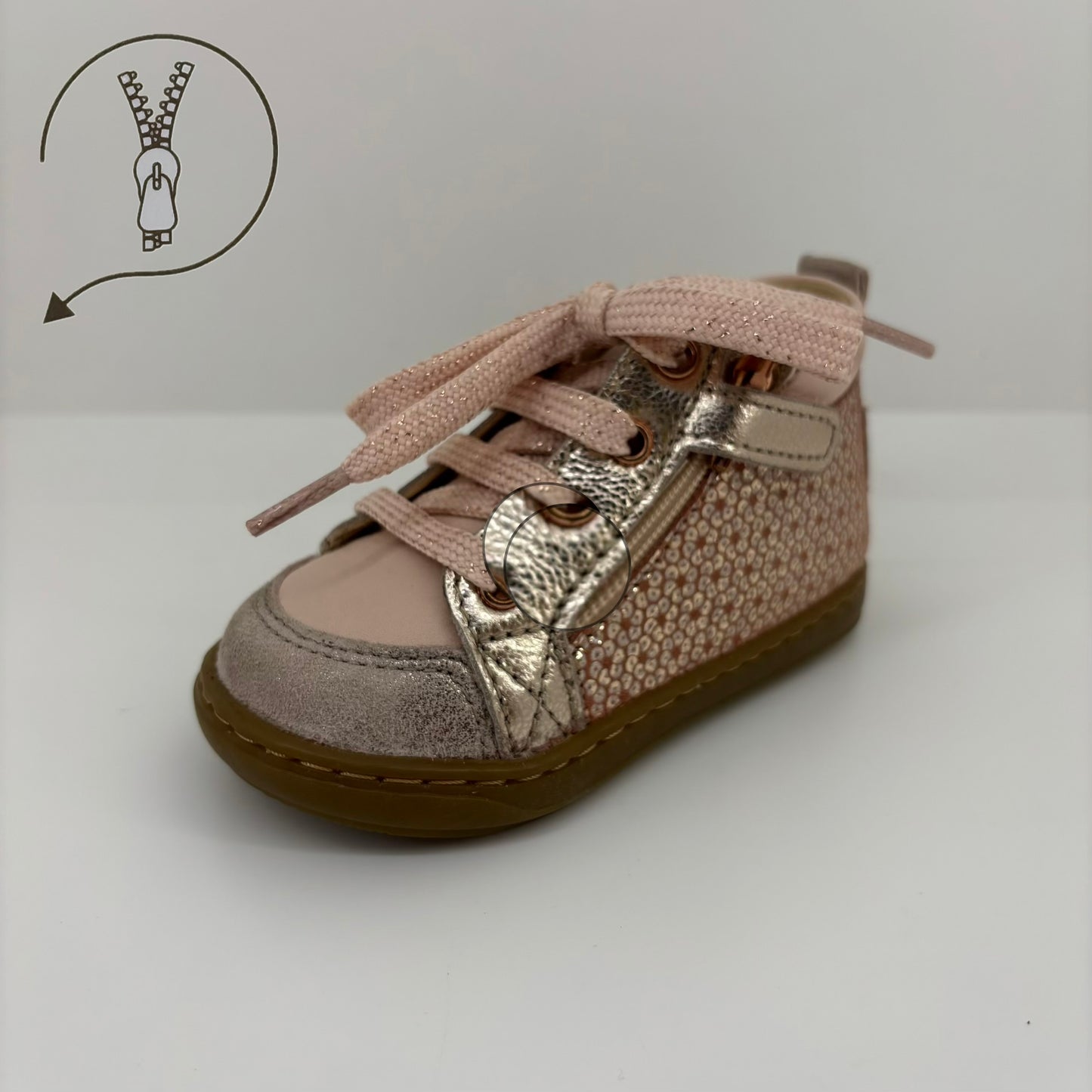 BOUBA BI ZIP - FBB