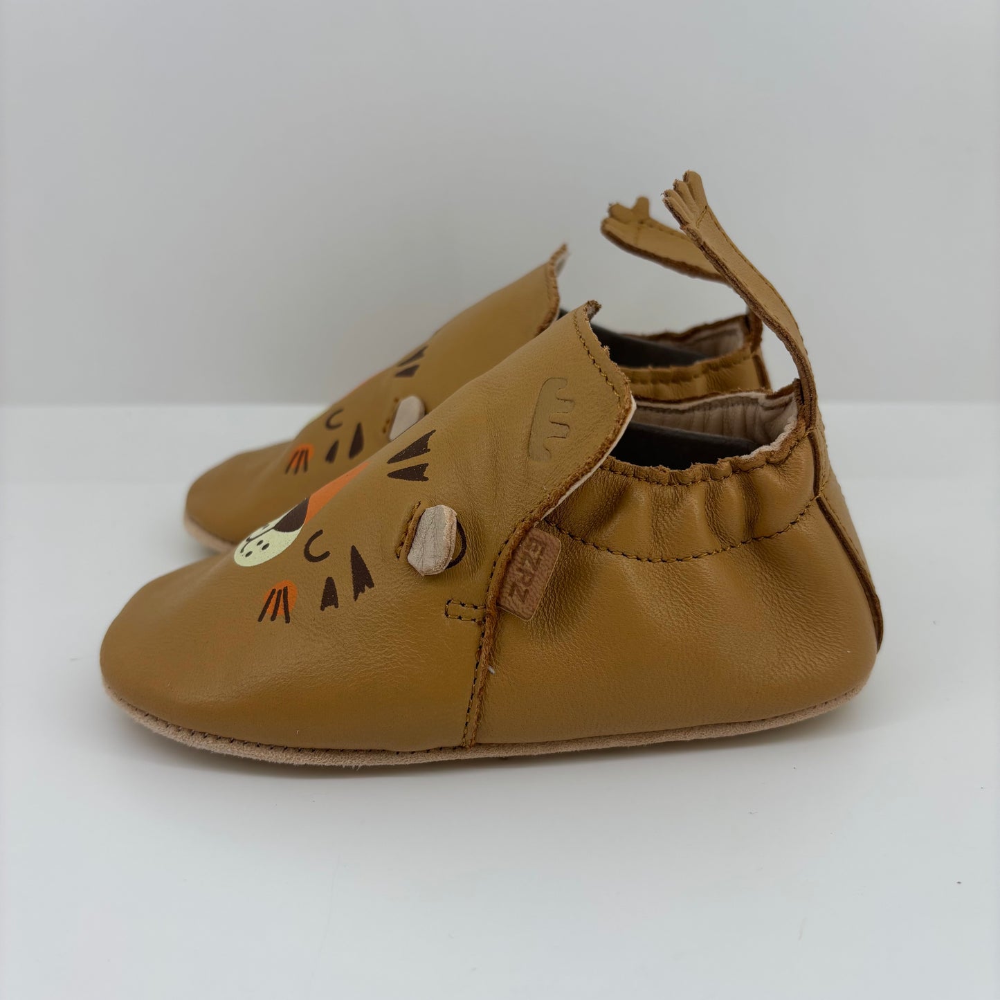 CHAUSSON SOUPLE