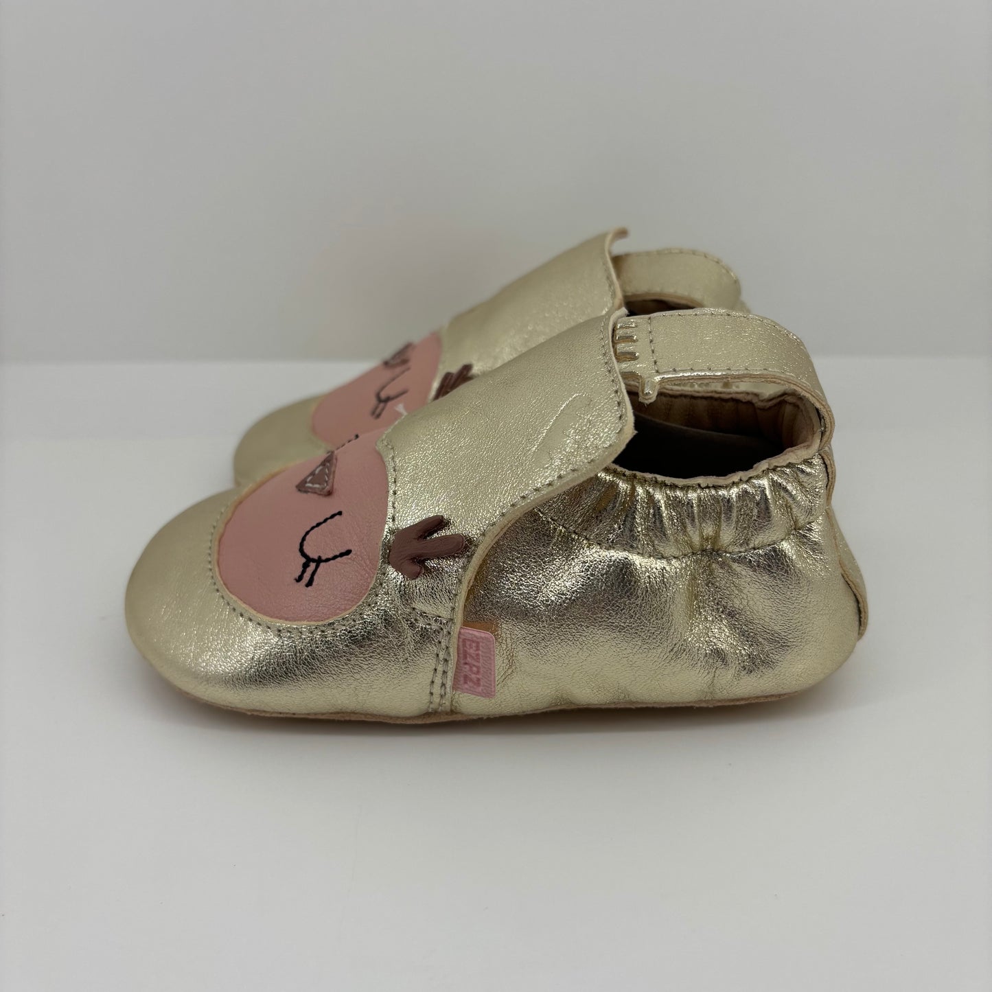 CHAUSSON SOUPLE