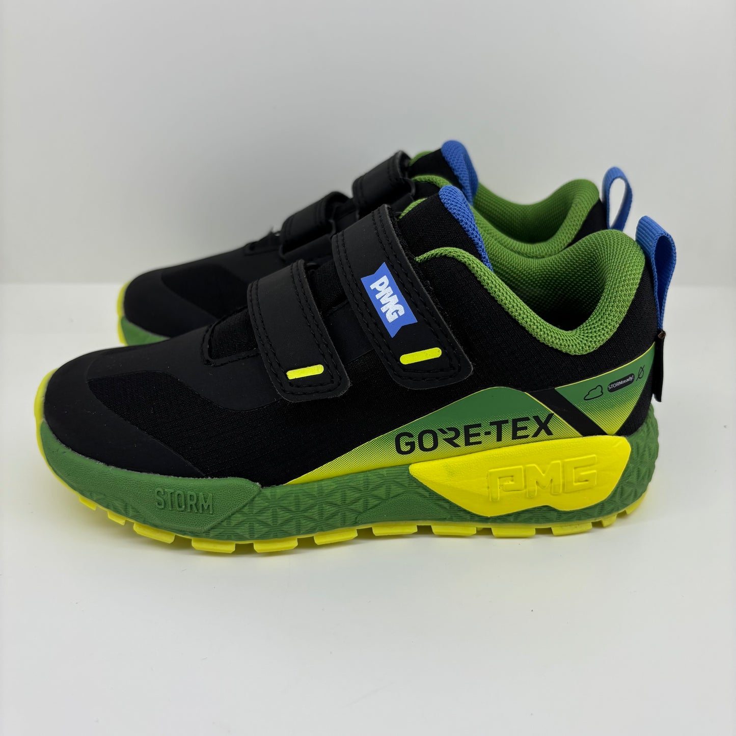8916711 - GMEBasketGoreTex