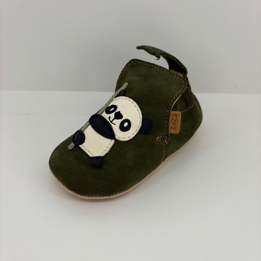 CHAUSSON SOUPLE
