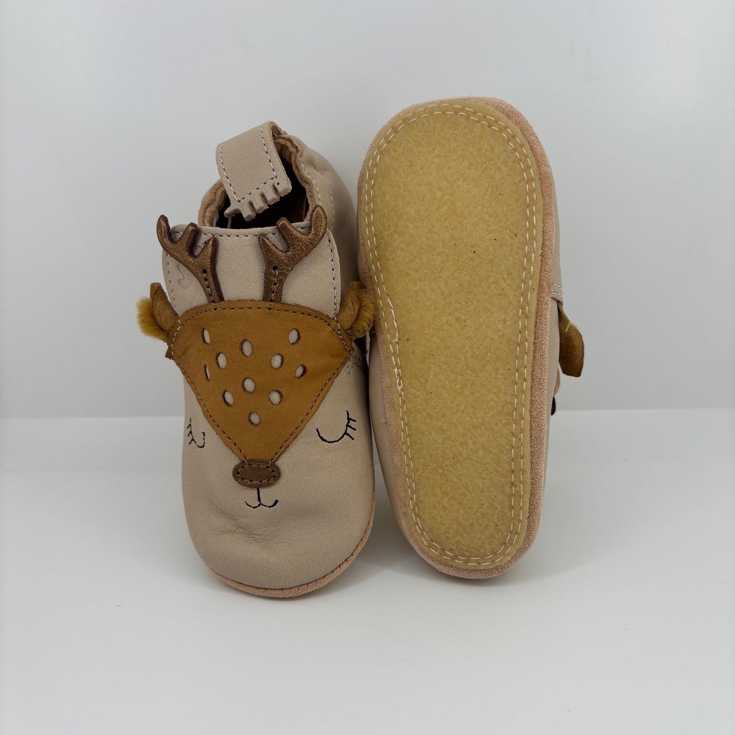 CHAUSSON SOUPLE