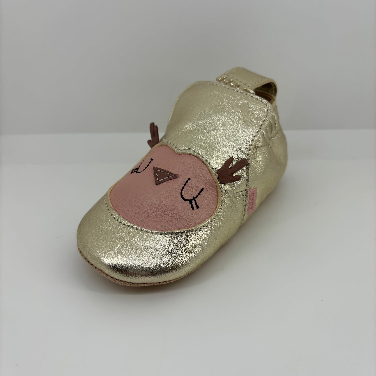 CHAUSSON SOUPLE