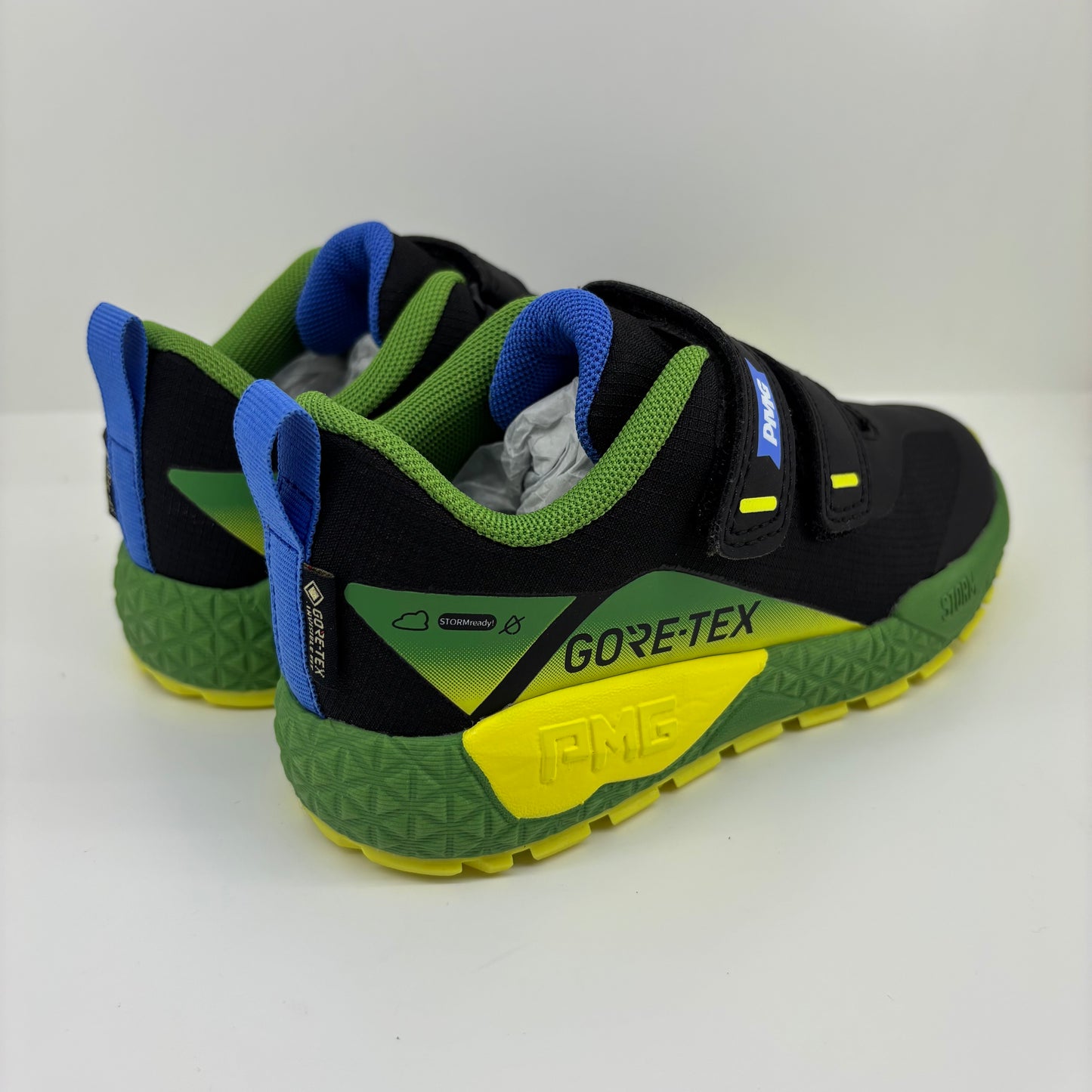 8916711 - GMEBasketGoreTex