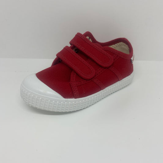 BASKETS TOILES - MMEToiles