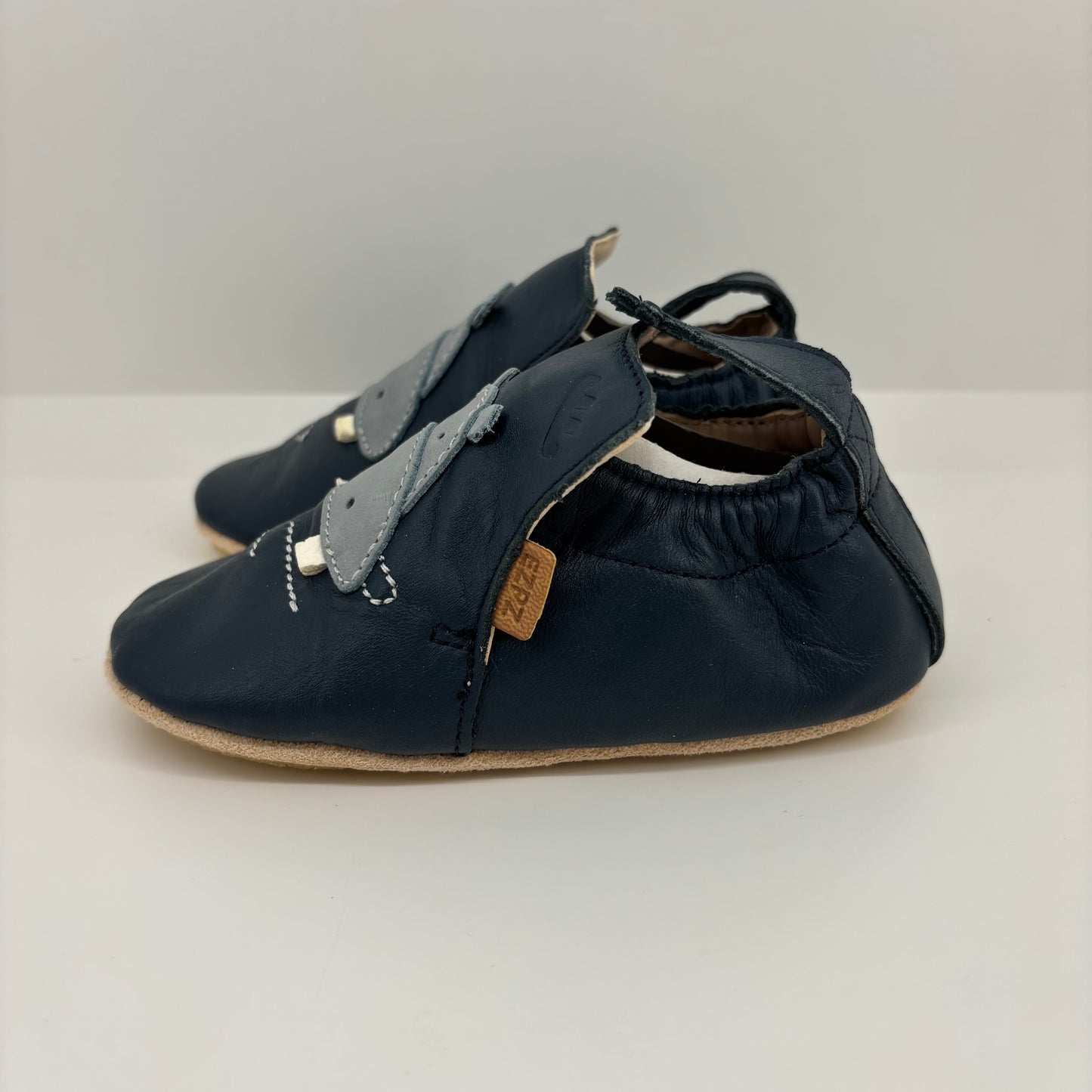 CHAUSSON SOUPLE