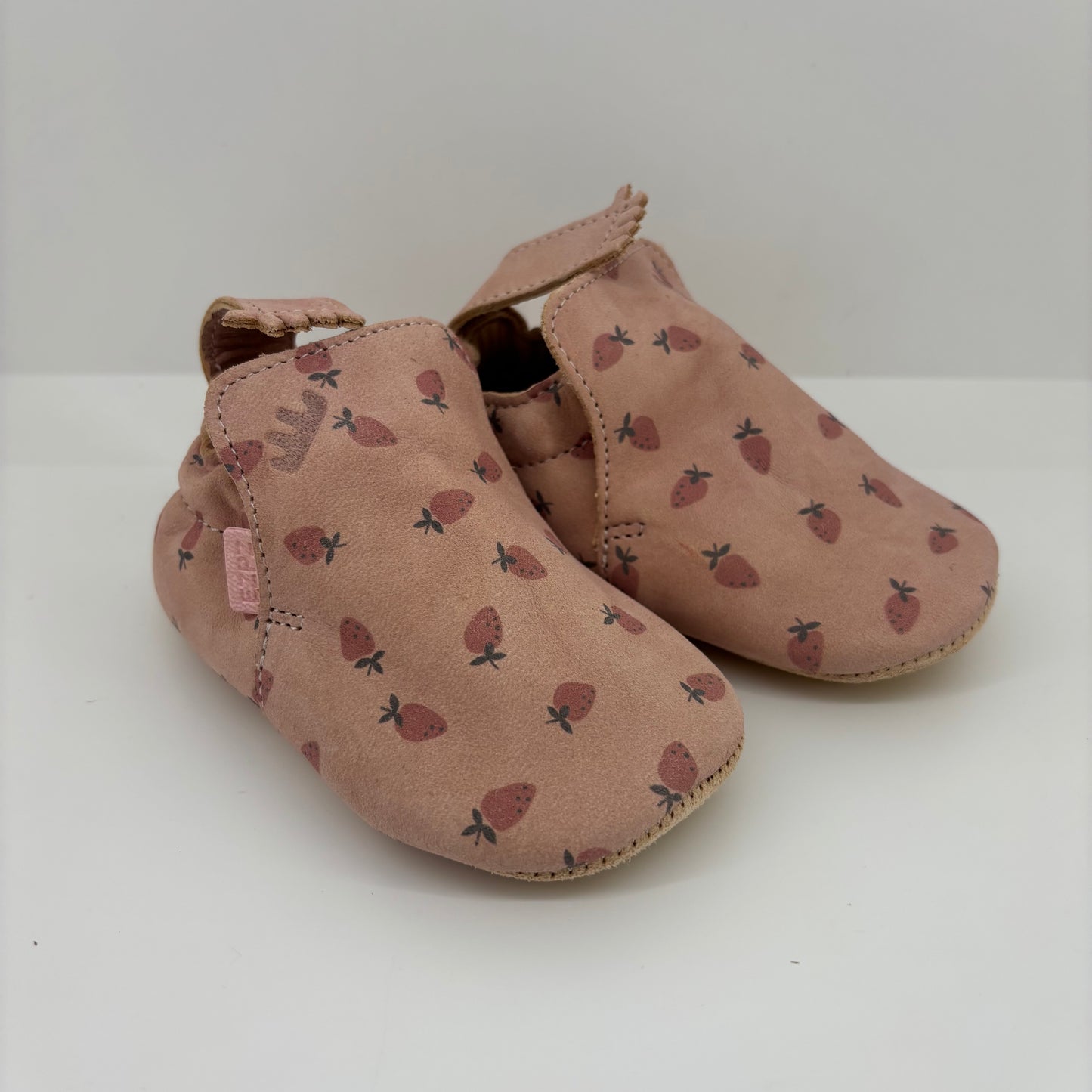 CHAUSSON SOUPLE