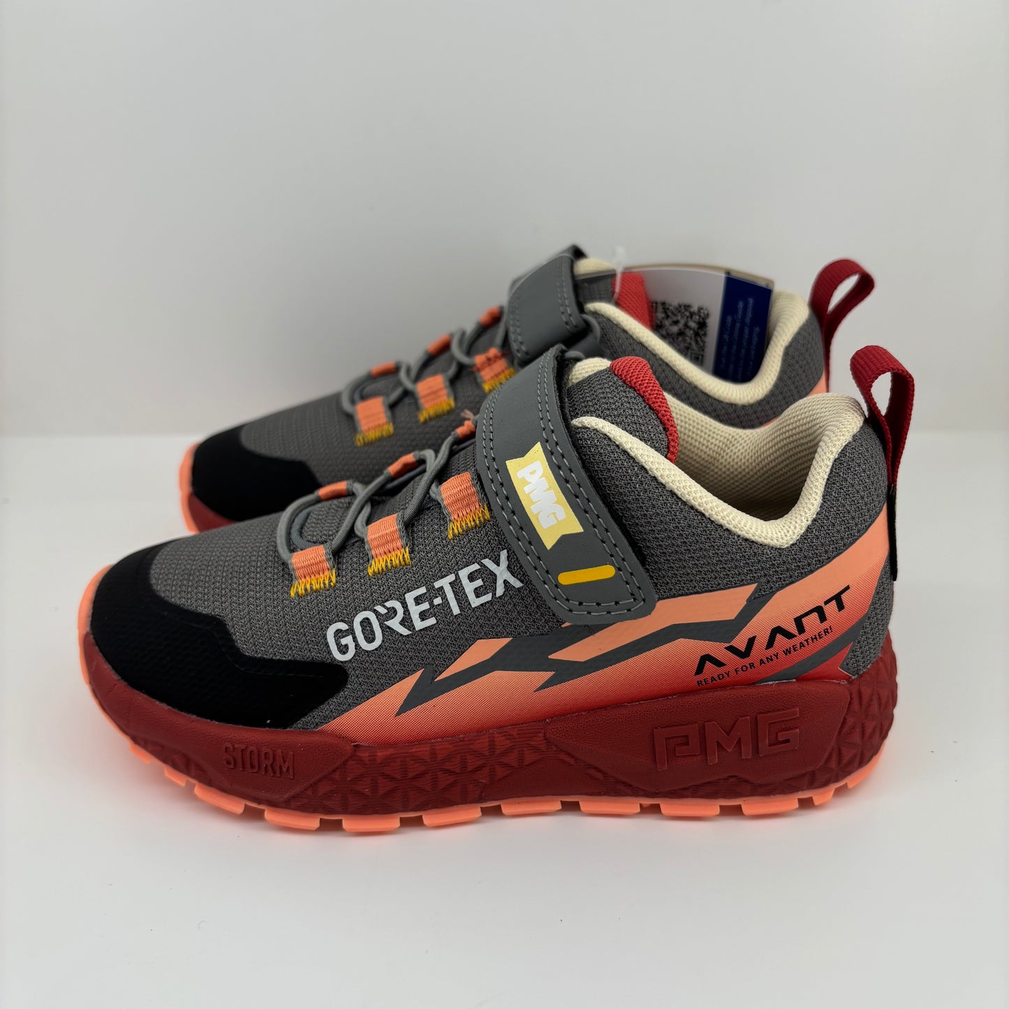 8916511 - GMEBasketGoreTex