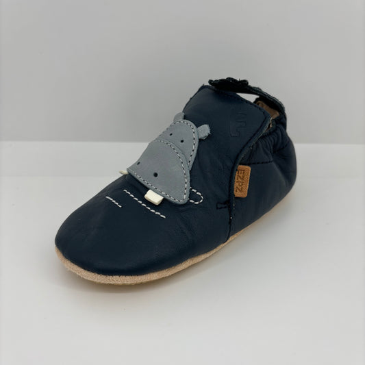 CHAUSSON SOUPLE