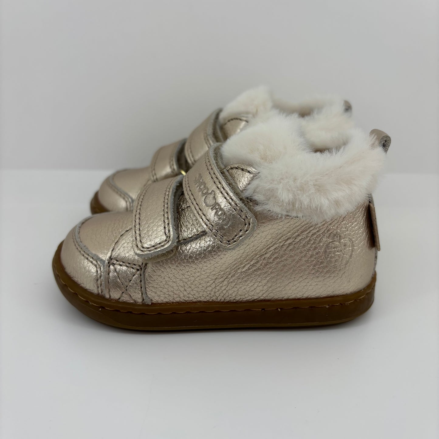 BOUBA SCRATCH WOOL - FBB