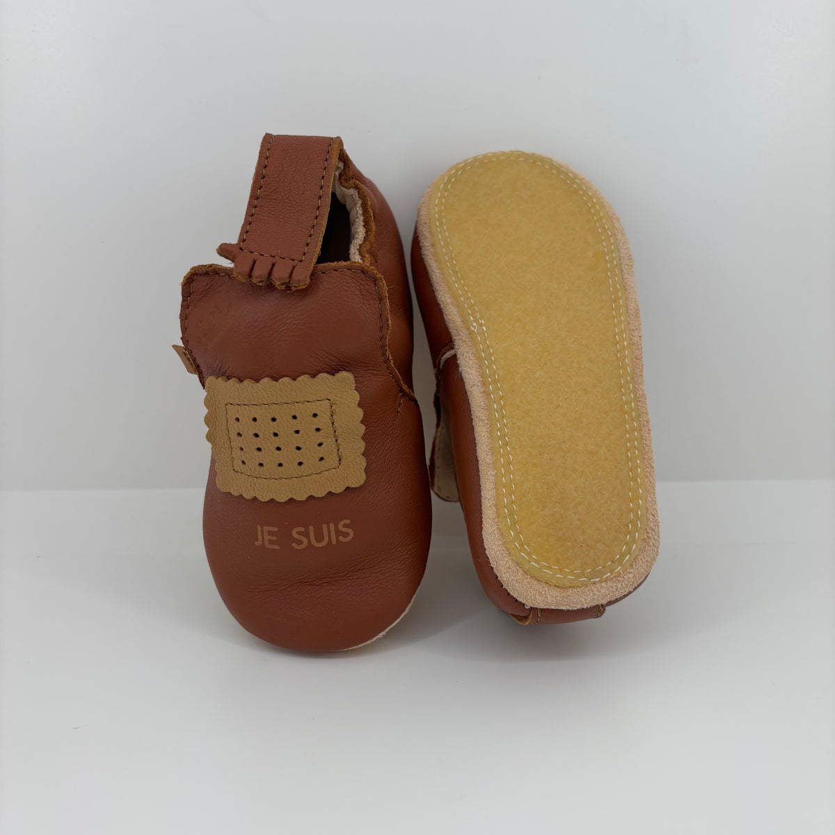 CHAUSSON SOUPLE