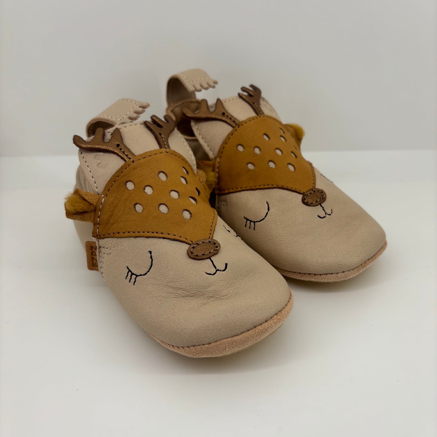 CHAUSSON SOUPLE